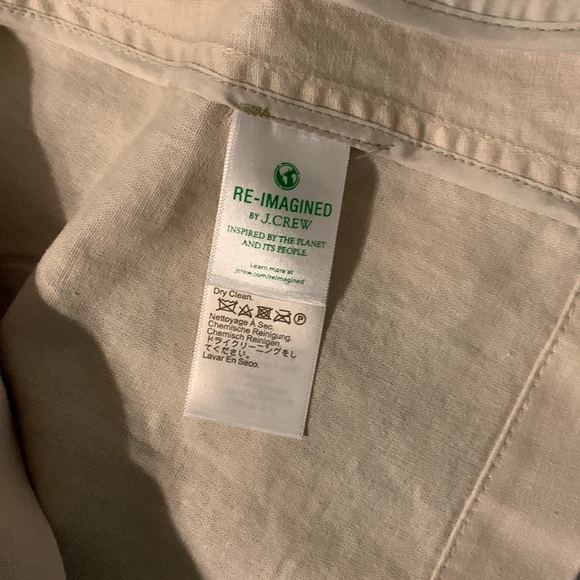 J CREW BLAZER WITH MATCHING PANTS💋NWT - Picture 6 of 8